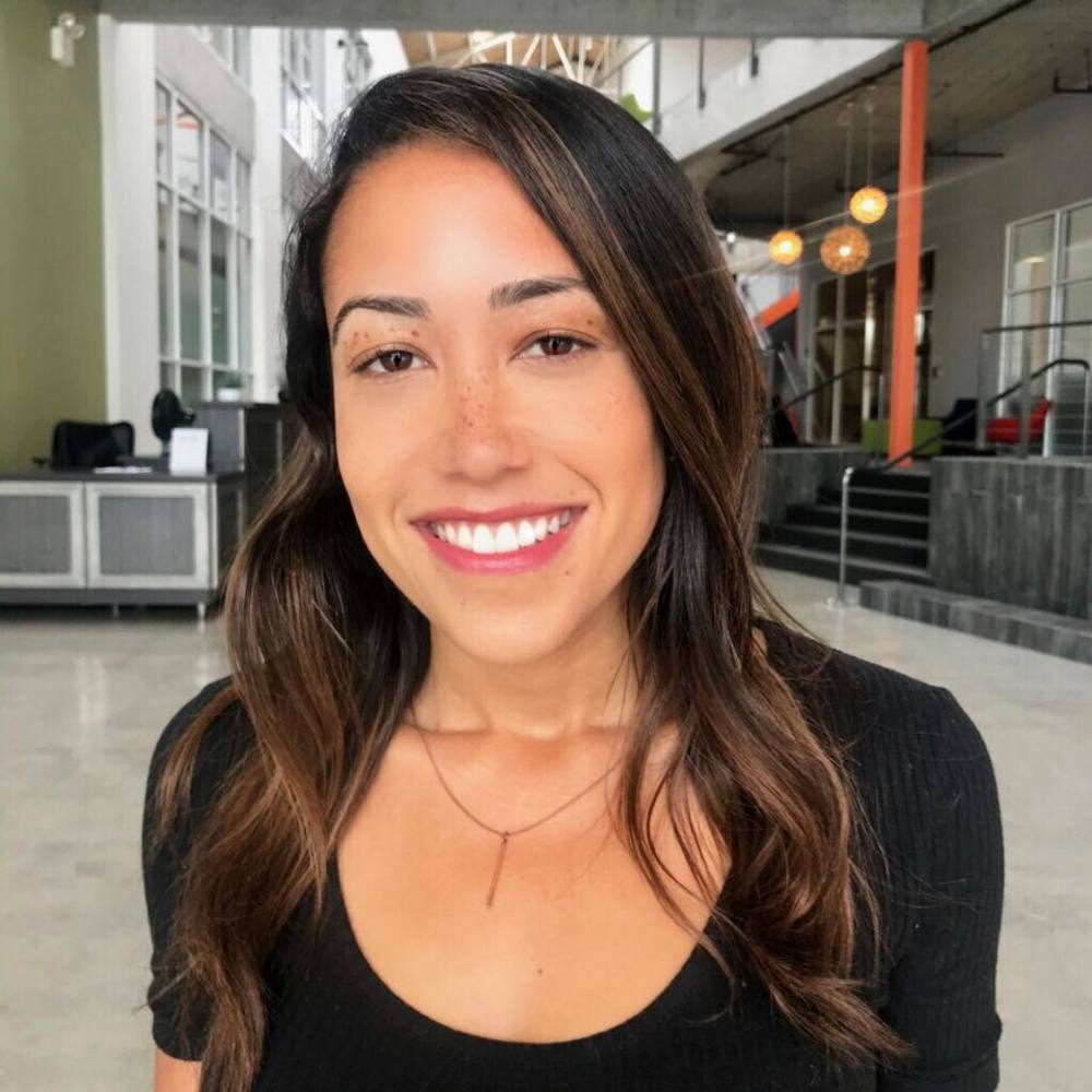 Meet your Posher, Ari